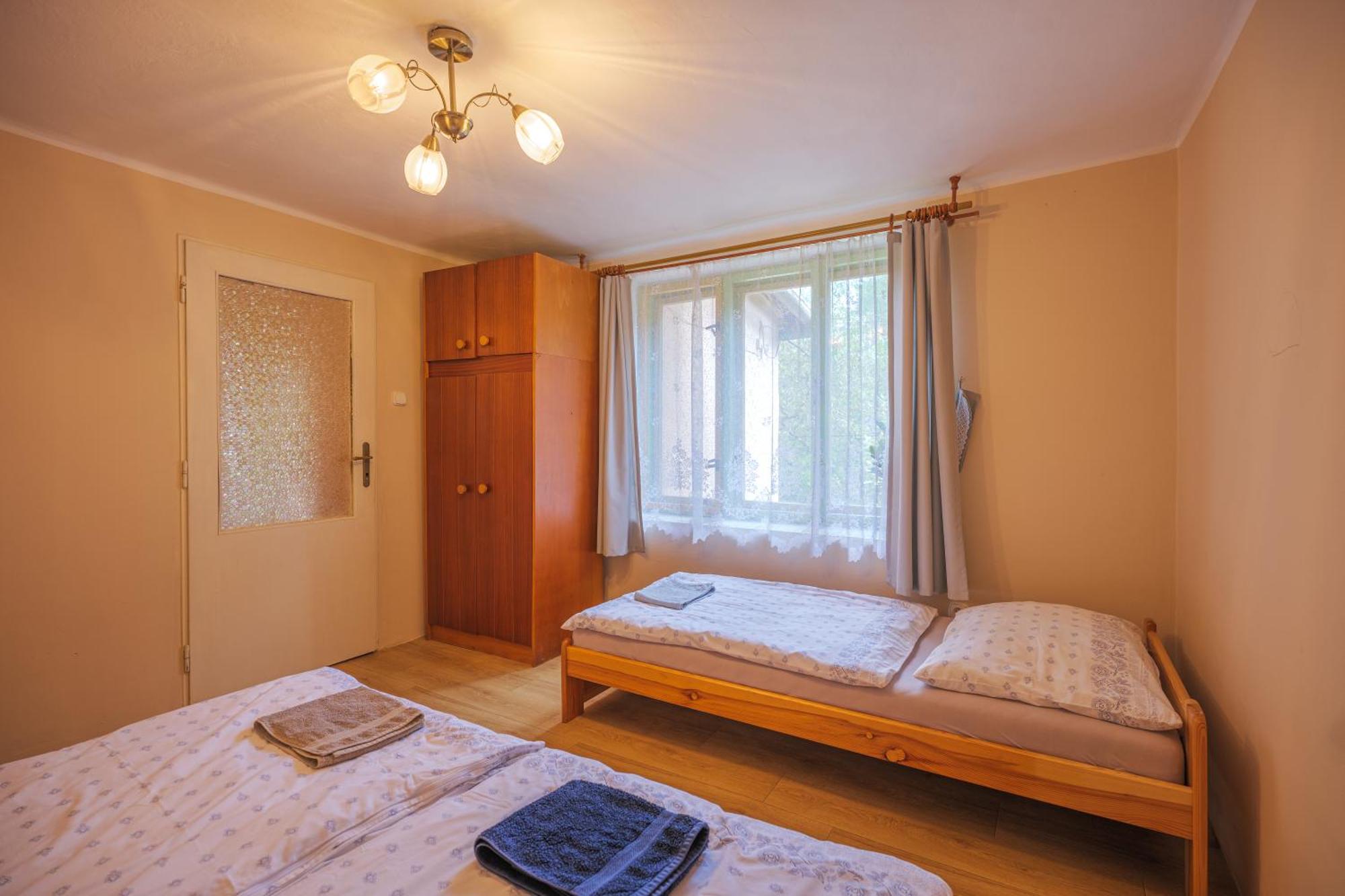 Domcek 555 Apartment Banska Stiavnica Exterior photo