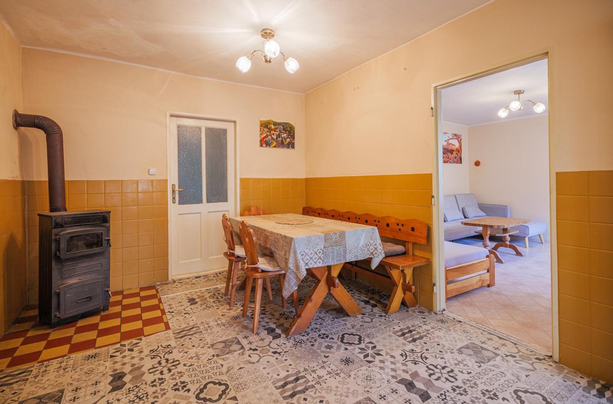 Domcek 555 Apartment Banska Stiavnica Exterior photo
